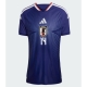 Billige Fotballdrakt Japan Junya Ito #14 Replika Hjemmedrakt Dame VM 2026 Kortermet Billige Fotballdrakt Japan Junya Ito #14 Replika Hjemmedrakt Dame VM 2026 Kortermet
